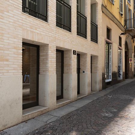 Youhosty - Medici 5 Milão Exterior foto